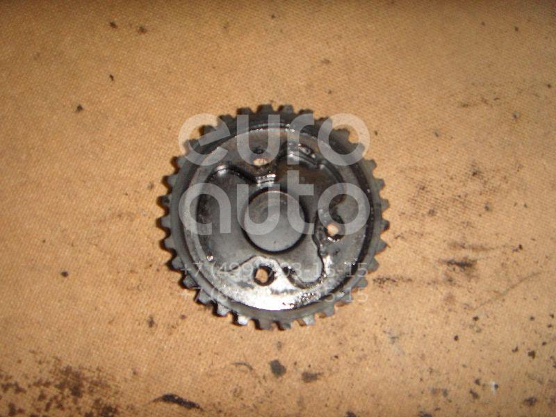 Шкив ТНВД для Ford Transit/Tourneo Connect 2002-2013 - Фото №1