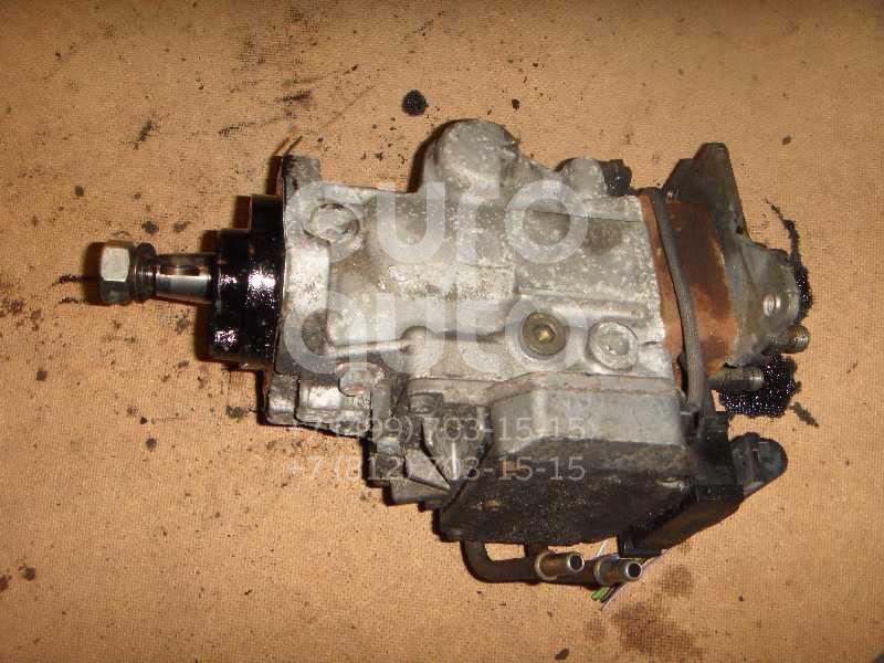 ТНВД для Ford Transit/Tourneo Connect 2002-2013 - Фото №1