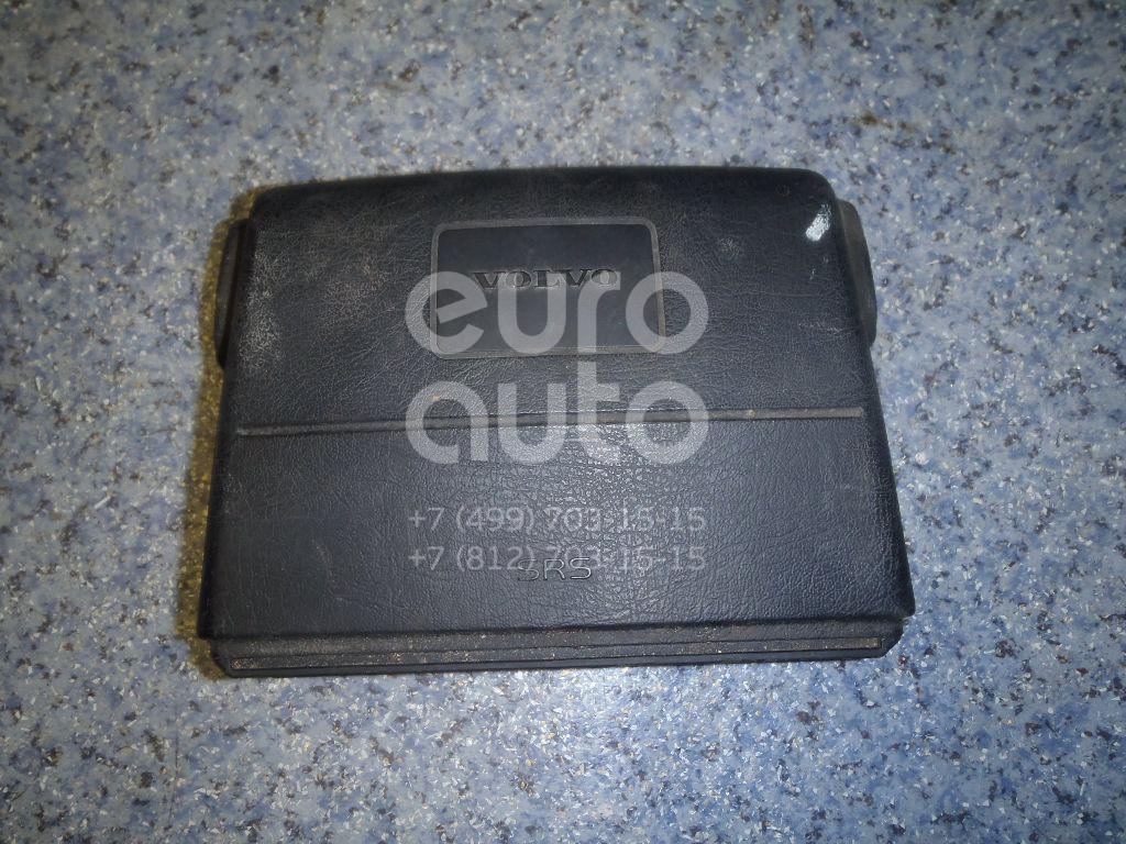 Подушка безопасности в рулевое колесо для Volvo 940 1994-1998 - Фото №1