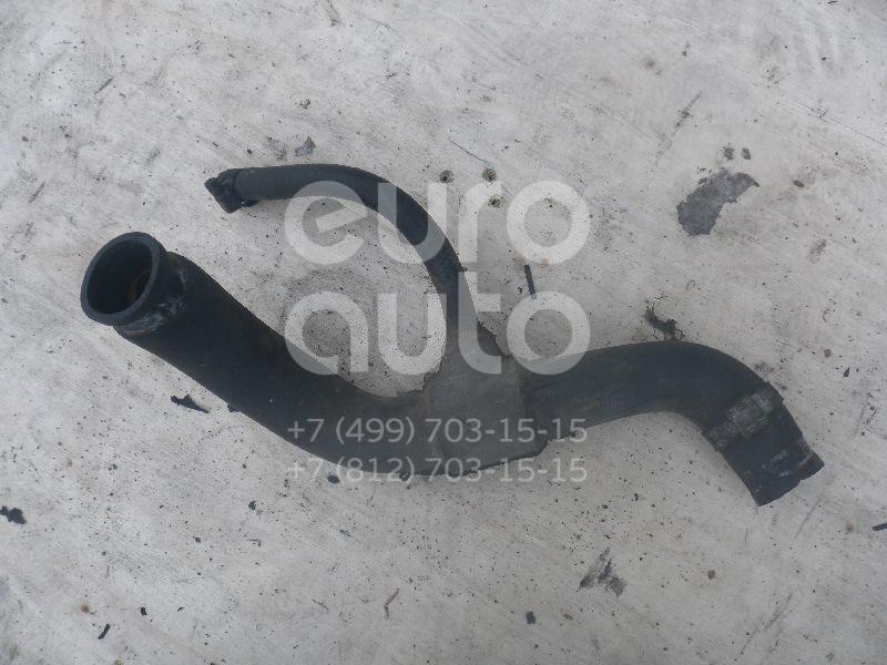 Патрубок радиатора для Volvo 940 1994-1998 - Фото №1