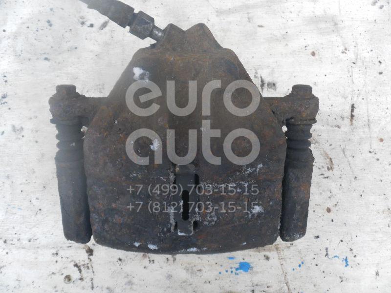 Суппорт передний левый для Volvo 940 1994-1998 - Фото №1