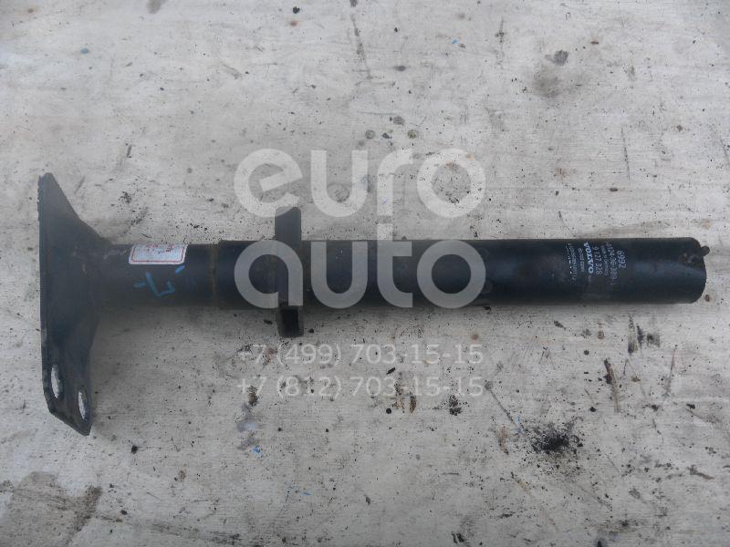Кронштейн усилителя переднего бампера правый для Volvo 940 1994-1998;740 1990-1992;940 1990-1994;960 1990-1994;960 1994-1998;760 1987-1992 - Фото №1