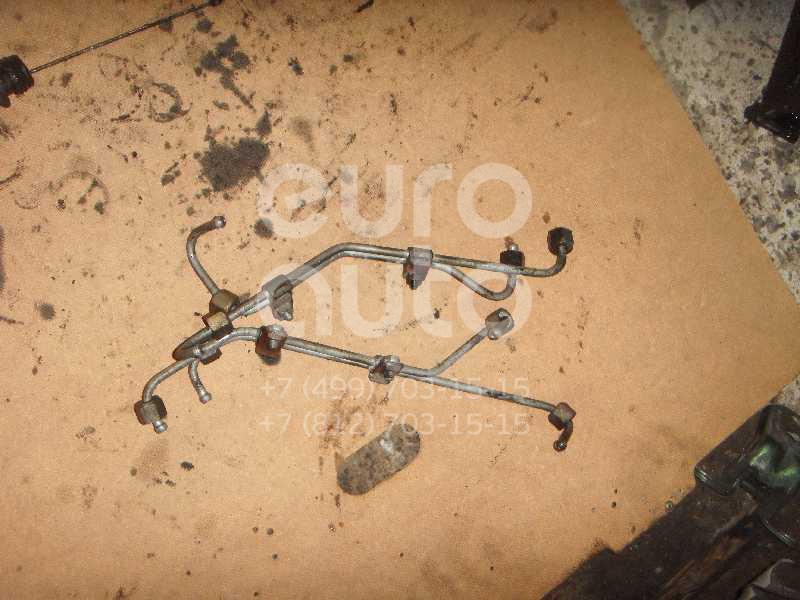 Трубка ТНВД для Ford Transit/Tourneo Connect 2002-2013 - Фото №1