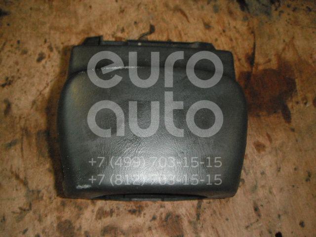Кожух рулевой колонки для Nissan Primera P11E 1996-2002 - Фото №1