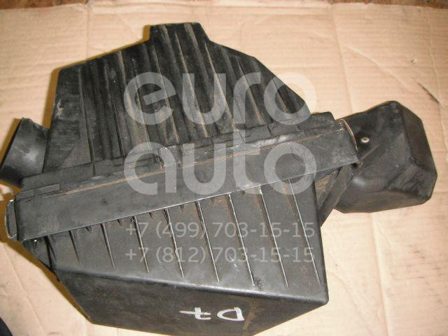 Корпус воздушного фильтра для Nissan Primera P11E 1996-2002;Primera WP11E 1998-2001 - Фото №1