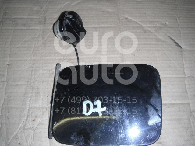 Лючок бензобака для Nissan Primera P11E 1996-2002 - Фото №1