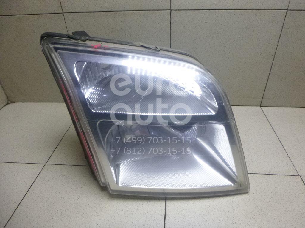 Фара правая для Ford Transit/Tourneo Connect 2002-2013 - Фото №1