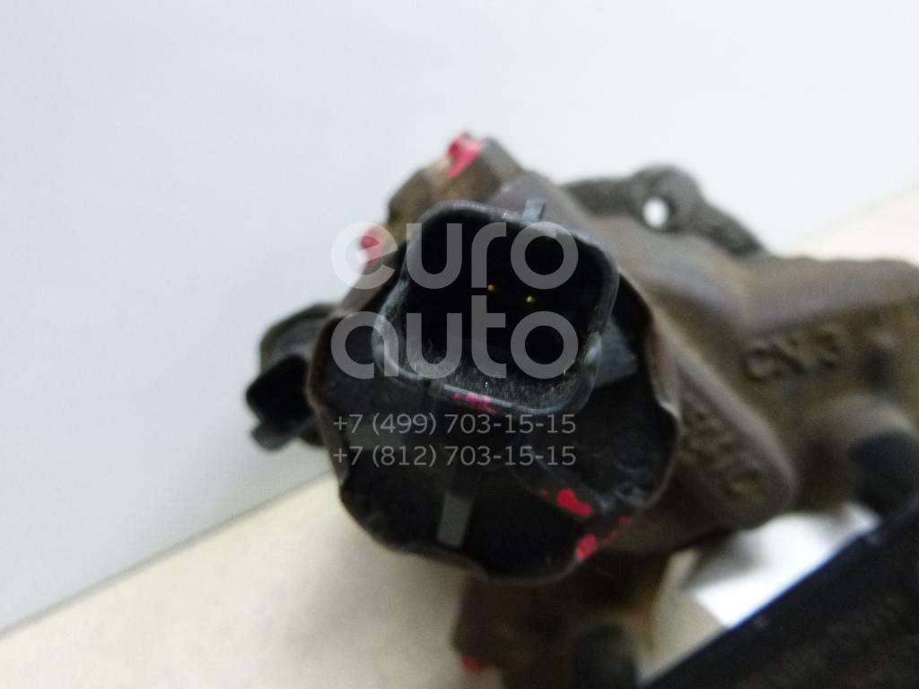 ТНВД для Ford Transit/Tourneo Connect 2002-2013;Focus II 2005-2008;C-MAX 2003-2010;Galaxy 2006-2015;S-MAX 2006-2015;Mondeo IV 2007-2015;Focus II 2008-2011 - Фото №1