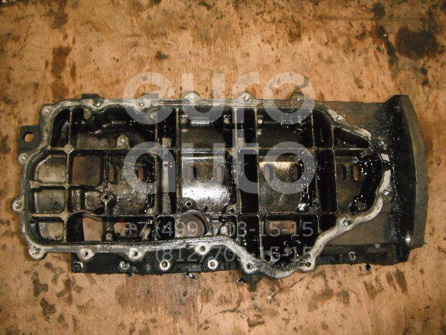 Поддон масляный двигателя для Ford Transit/Tourneo Connect 2002-2013 - Фото №1