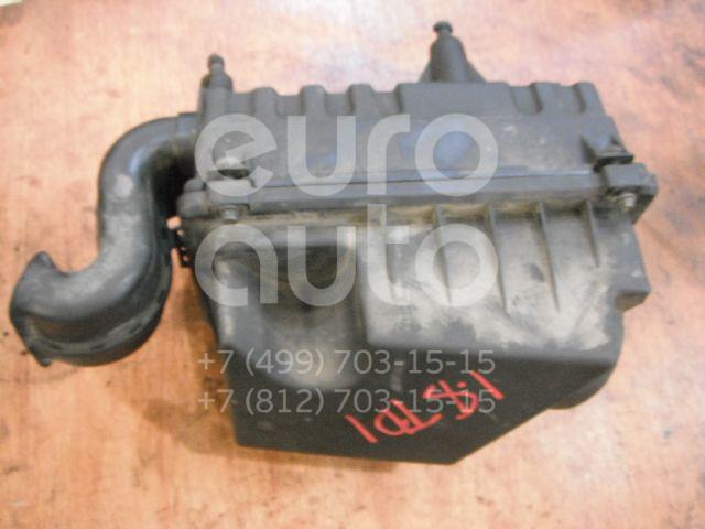 Корпус воздушного фильтра для Ford Transit/Tourneo Connect 2002-2013 - Фото №1