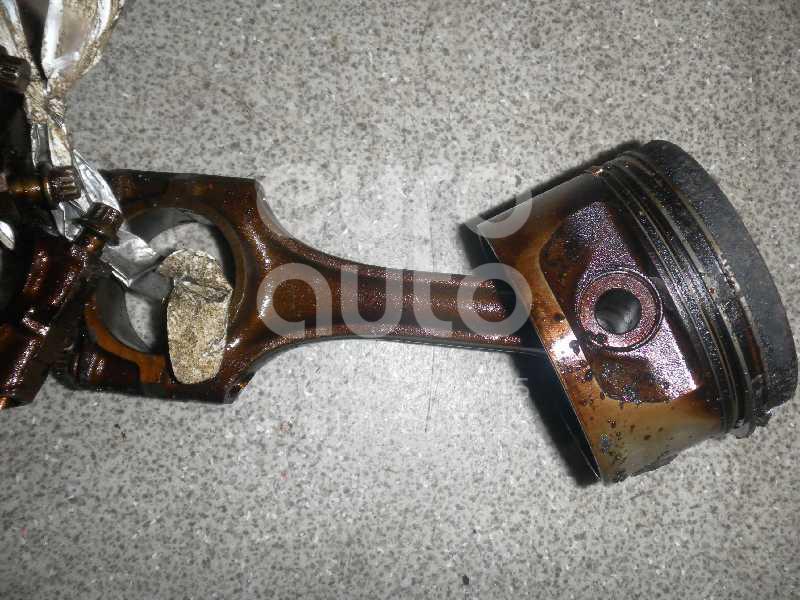Поршень с шатуном для Volvo 940 1994-1998 - Фото №1