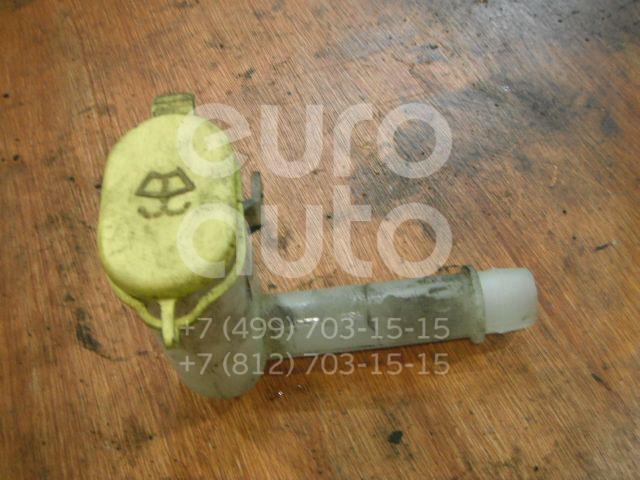 Горловина бачка омывателя для Ford Transit/Tourneo Connect 2002-2013 - Фото №1