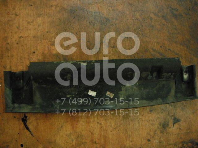 Накладка (кузов внутри) для Ford Transit/Tourneo Connect 2002-2013 - Фото №1