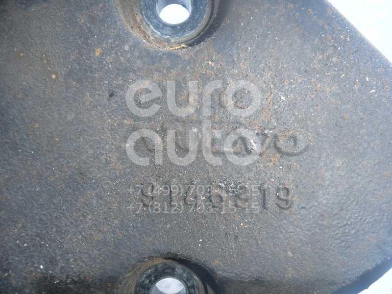 Кронштейн генератора для Volvo 940 1994-1998;960 1994-1998 - Фото №1