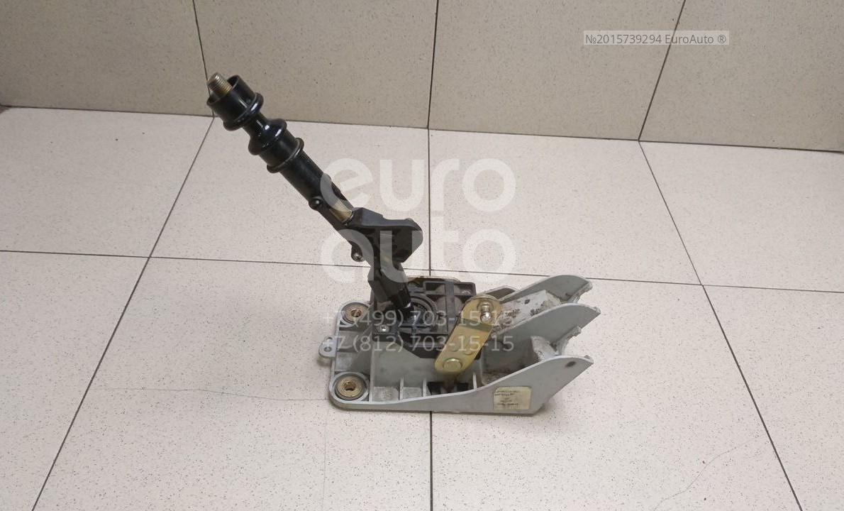 Кулиса КПП для Ford Transit/Tourneo Connect 2002-2013 - Фото №1