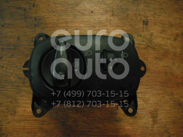 Переключатель света фар для Ford Transit/Tourneo Connect 2002-2013 - Фото №1