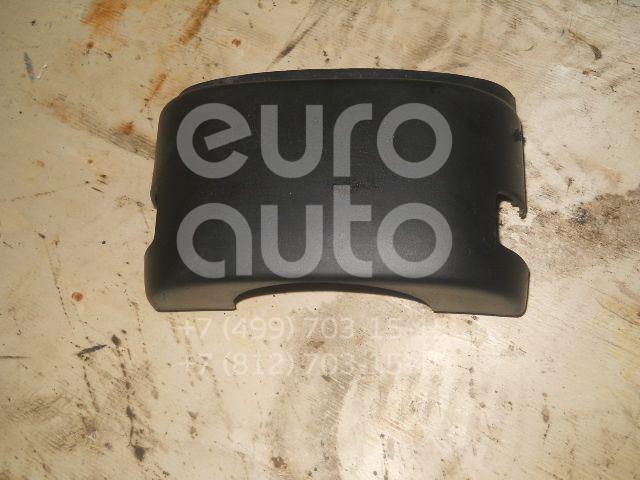 Кожух рулевой колонки верхний для Chevrolet Aveo (T250) 2005-2011 - Фото №1