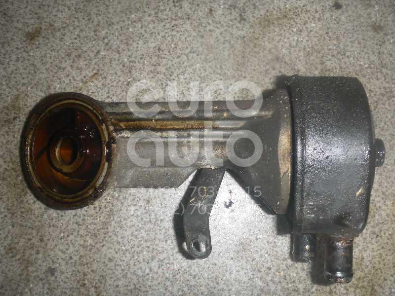 Кронштейн масляного фильтра для Volvo 940 1994-1998 - Фото №1