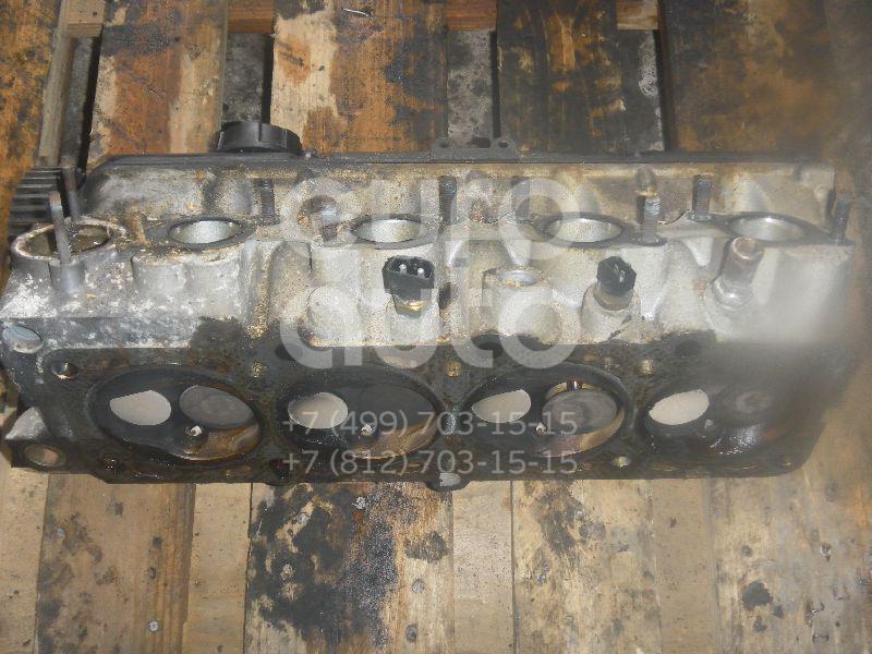 Головка блока для Volvo 940 1994-1998 - Фото №1