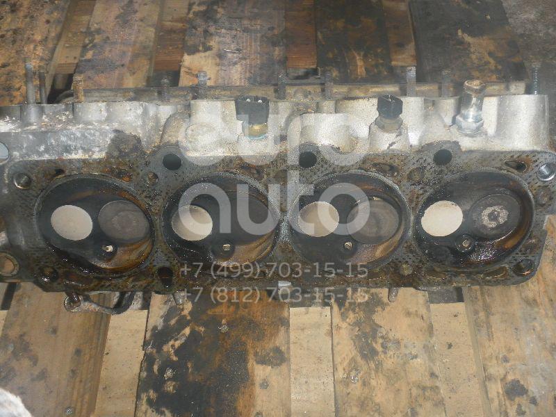 Головка блока для Volvo 940 1994-1998 - Фото №1