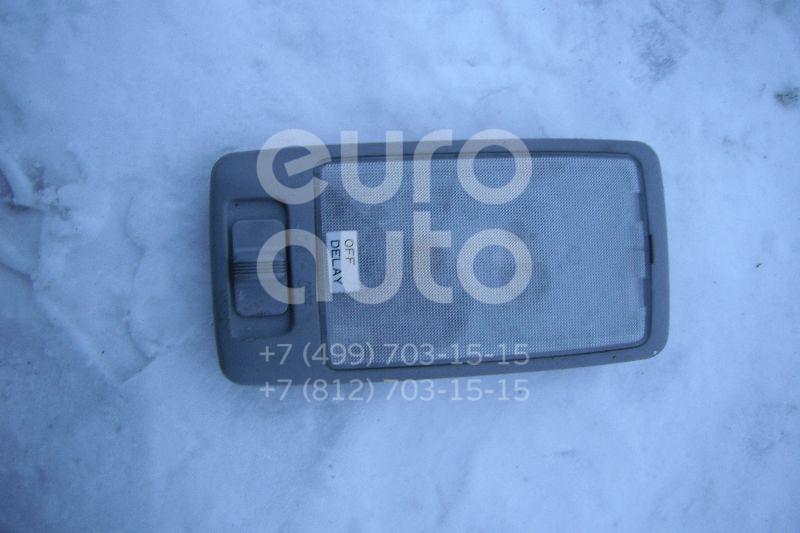 Плафон салонный для Subaru Legacy Outback (B12) 1998-2003 - Фото №1