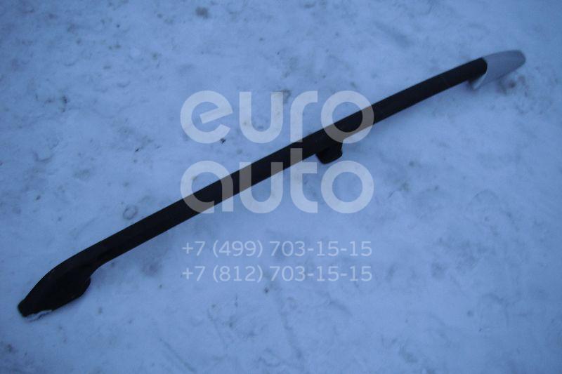 Рейлинг правый (планка на крышу) для Subaru Legacy Outback (B12) 1998-2003 - Фото №1