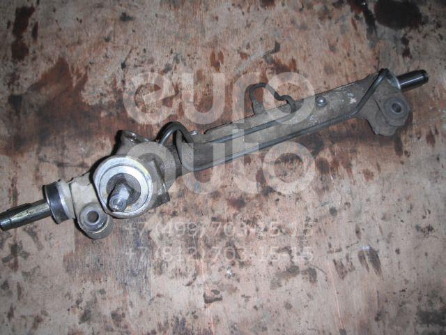 Рейка рулевая для Ford Transit/Tourneo Connect 2002-2013 - Фото №1