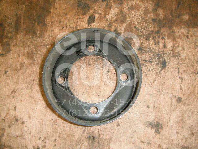 Шкив водяного насоса (помпы) для Ford Transit/Tourneo Connect 2002-2013 - Фото №1