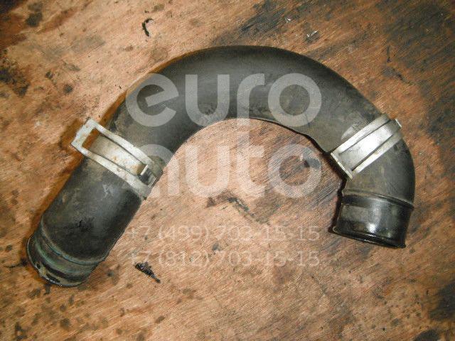 Патрубок для Ford Transit/Tourneo Connect 2002-2013 - Фото №1