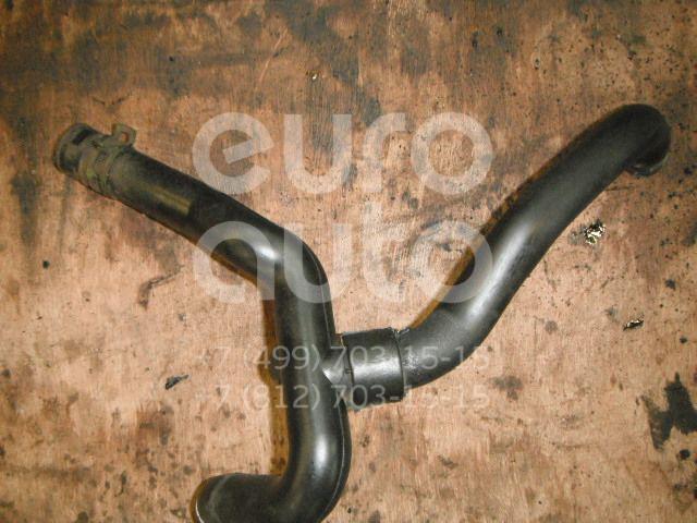 Патрубок для Ford Transit/Tourneo Connect 2002-2013;Fiesta 1995-2001;Focus I 1998-2005 - Фото №1