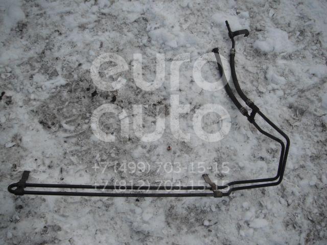 Трубка масляного радиатора для Ford Transit/Tourneo Connect 2002-2013 - Фото №1