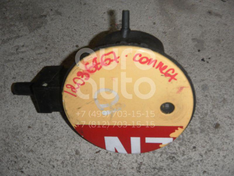 Лючок бензобака для Ford Transit/Tourneo Connect 2002-2013 - Фото №1