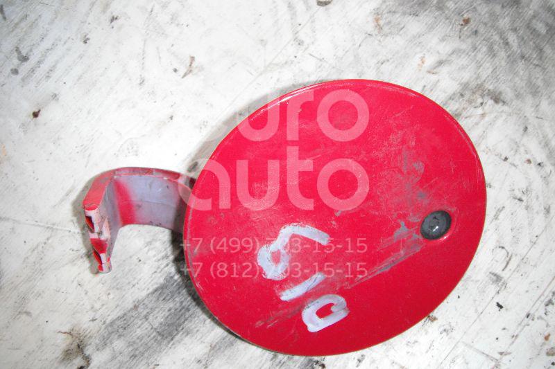 Лючок бензобака для Ford Focus I 1998-2005 - Фото №1