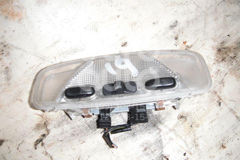 Плафон салонный для Ford Focus I 1998-2005 - Фото №1