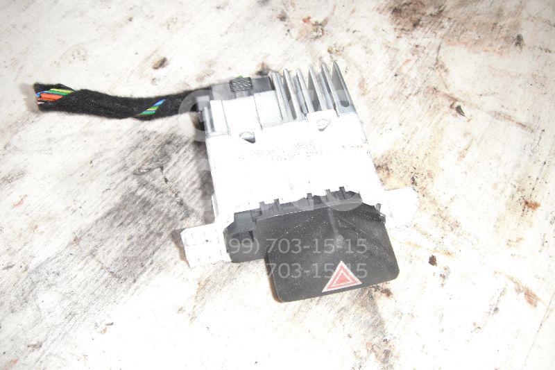 Кнопка аварийной сигнализации для Ford Focus I 1998-2005 - Фото №1