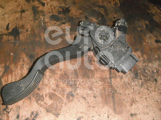 Педаль газа для Ford Transit/Tourneo Connect 2002-2013 - Фото №1