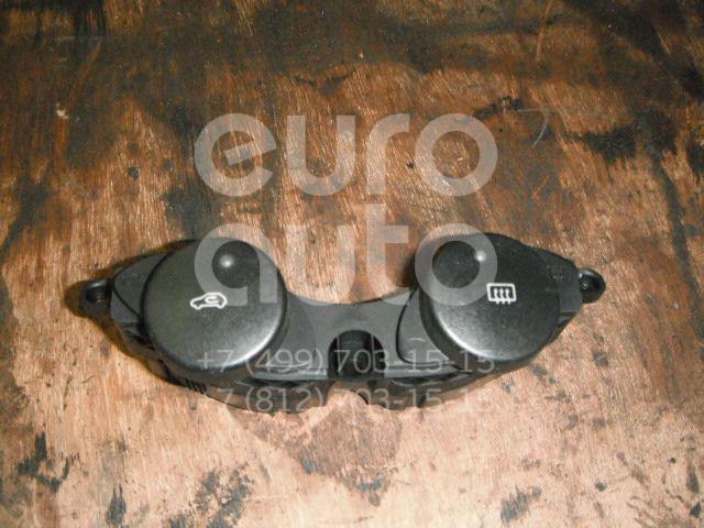 Блок кнопок для Ford Transit/Tourneo Connect 2002-2013 - Фото №1