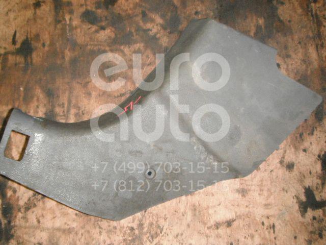 Обшивка стойки для Ford Transit/Tourneo Connect 2002-2013 - Фото №1