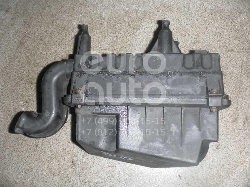 Корпус воздушного фильтра для Ford Transit/Tourneo Connect 2002-2013 - Фото №1