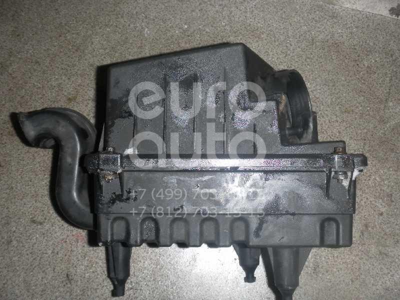 Корпус воздушного фильтра для Ford Transit/Tourneo Connect 2002-2013 - Фото №1