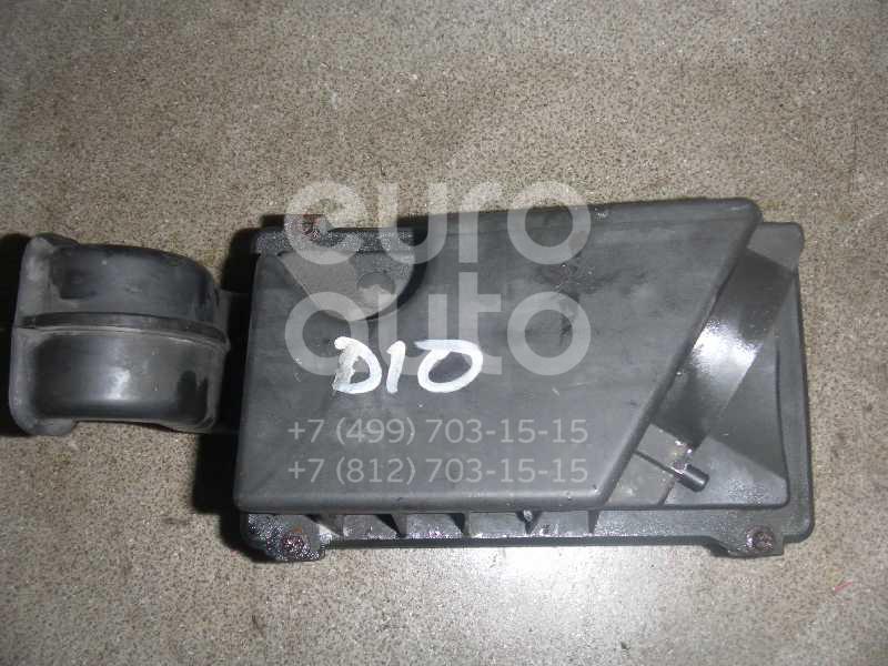 Корпус воздушного фильтра для Ford Transit/Tourneo Connect 2002-2013 - Фото №1