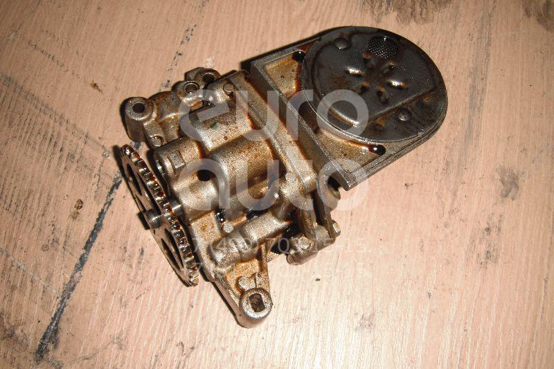Насос масляный для Citroen C3 2002-2009 - Фото №1