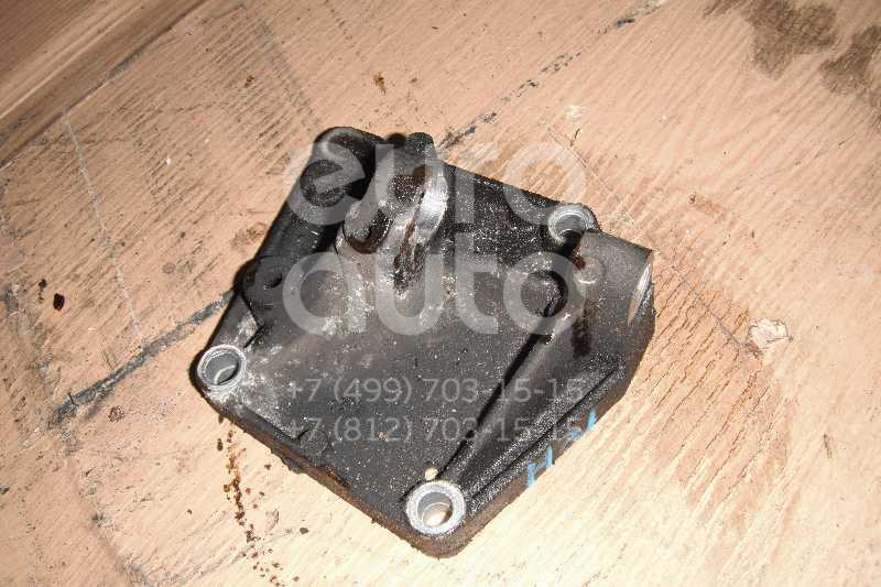 Кронштейн генератора для Citroen C3 2002-2009 - Фото №1