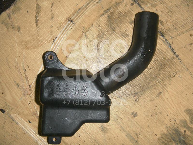 Резонатор воздушного фильтра для Daewoo Nexia 1995-2016 - Фото №1