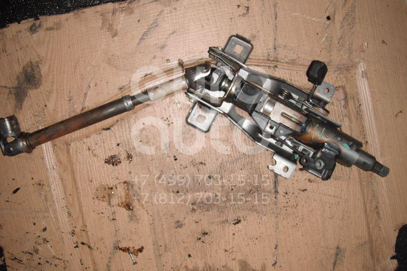 Колонка рулевая для Citroen C3 2002-2009 - Фото №1