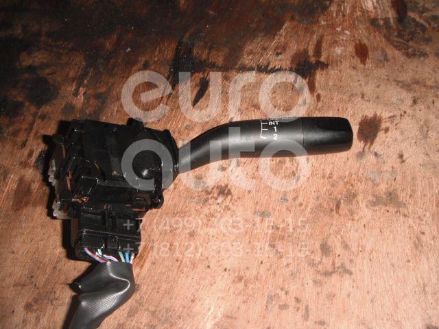 Переключатель стеклоочистителей для Mazda 323 (BJ) 1998-2003;626 (GF) 1997-2002 - Фото №1