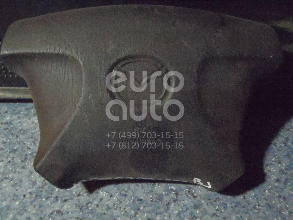 Подушка безопасности в рулевое колесо для Mazda 323 (BJ) 1998-2003 - Фото №1