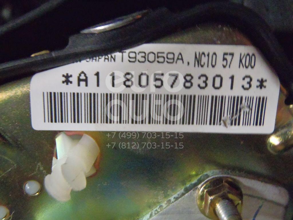 Подушка безопасности в рулевое колесо для Mazda 323 (BJ) 1998-2003 - Фото №1