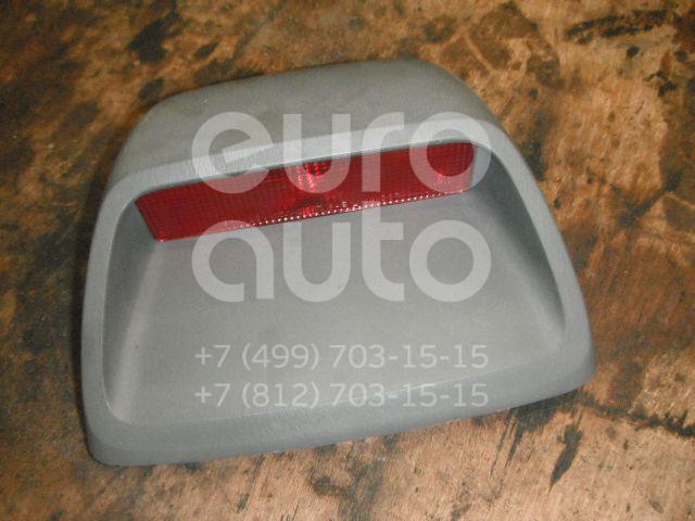 Фонарь задний (стоп сигнал) для Mazda 323 (BJ) 1998-2003 - Фото №1