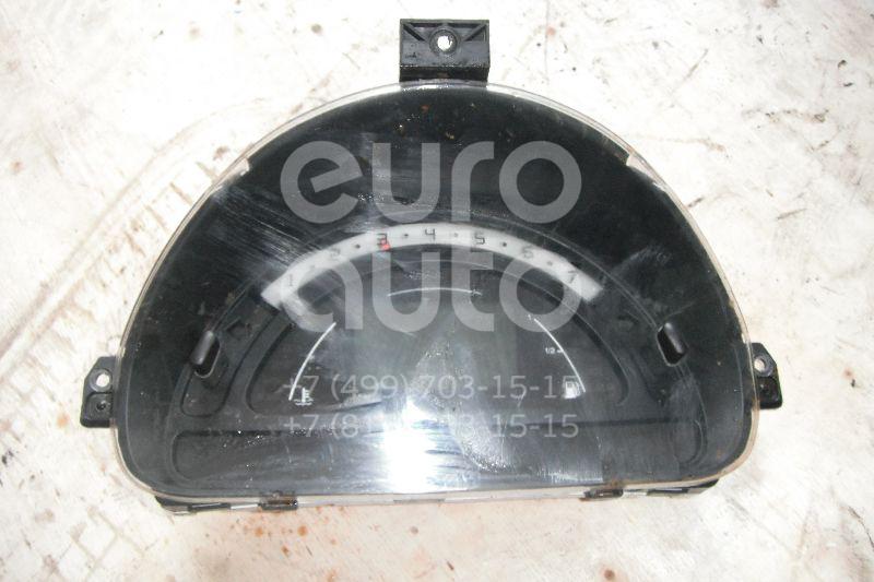 Панель приборов для Citroen C3 2002-2009 - Фото №1